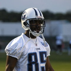 Nate Washington