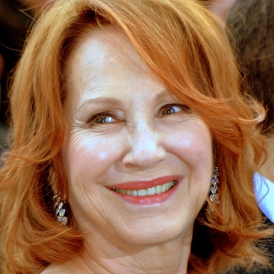 Nathalie Baye