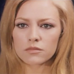 Nathalie Delon