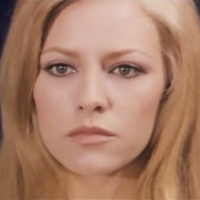 Nathalie Delon