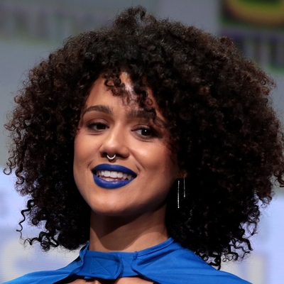 Nathalie Emmanuel