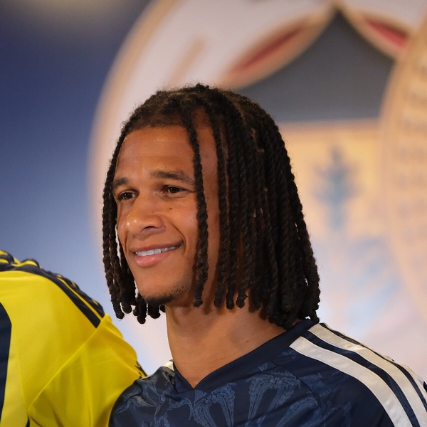 Nathan Aké