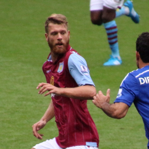 Nathan Baker