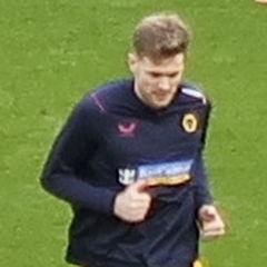 Nathan Collins