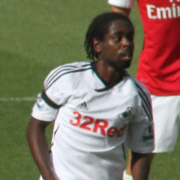 Nathan Dyer