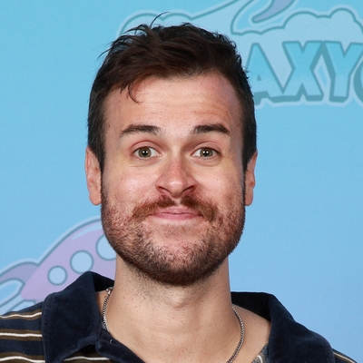 Nathan Foad Autograph Profile