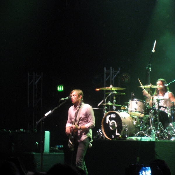 Nathan Followill