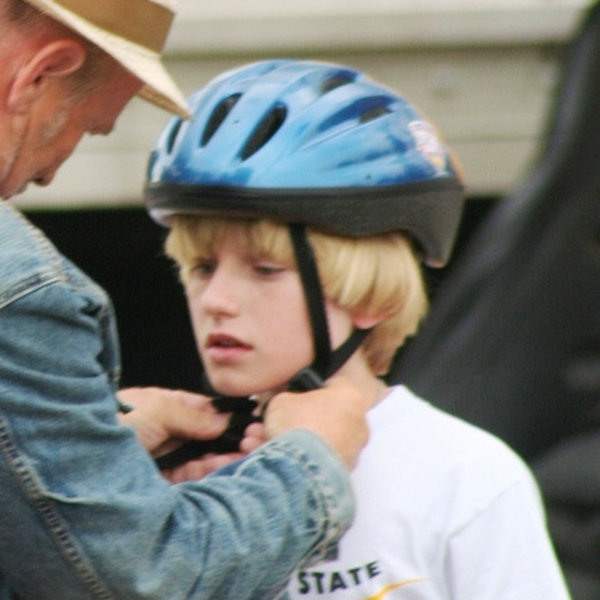Nathan Gamble