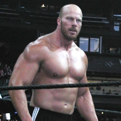 Nathan Jones