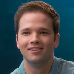 Nathan Kress