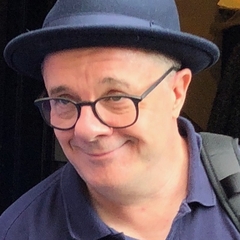 Nathan Lane