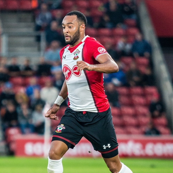Nathan Redmond