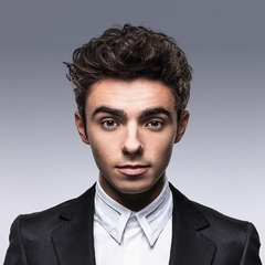 Nathan Sykes
