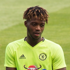 Nathaniel Chalobah
