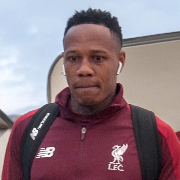 Nathaniel Clyne