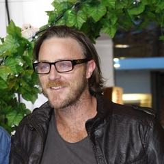 Nathaniel Dean