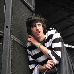 Nathaniel Motte