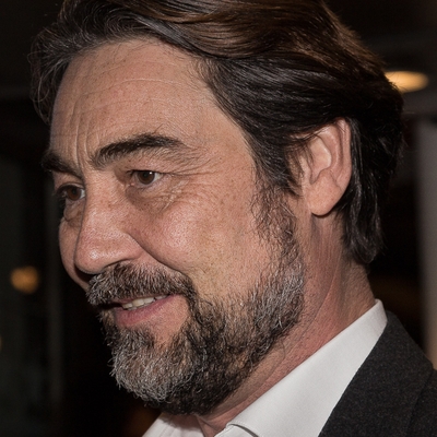 Nathaniel Parker Autograph Profile