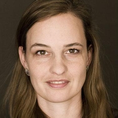 Natja Brunckhorst