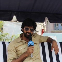 Naveen Chandra