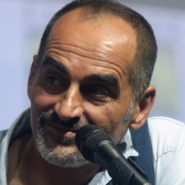Navid Negahban