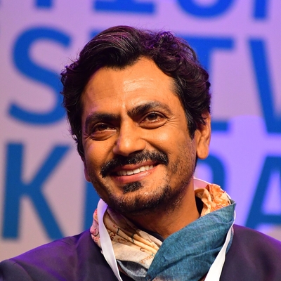 Nawazuddin Siddiqui Autograph Profile