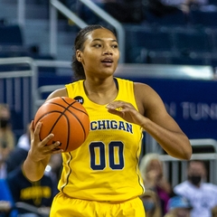 Naz Hillmon