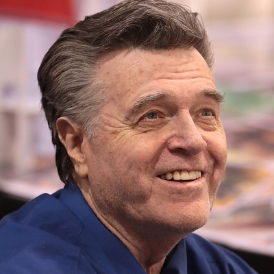 Neal Adams