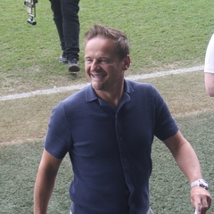 Neal Ardley