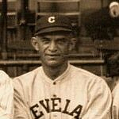 Neal Ball Autograph Profile