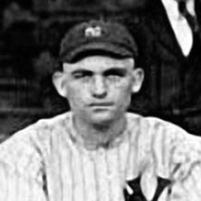 Neal Brady Autograph Profile