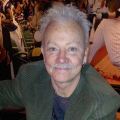 Neal Doughty