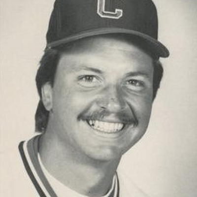 Neal Heaton Autograph Profile