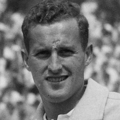 Neale Fraser