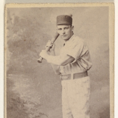 Ned Bligh Autograph Profile