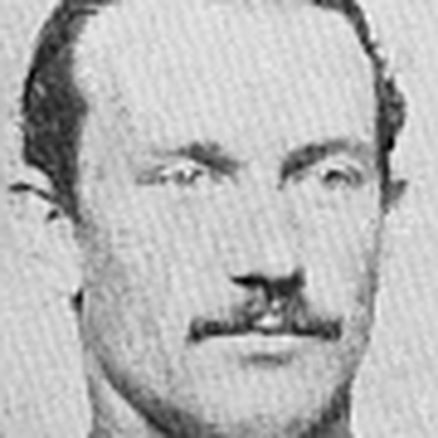 Ned Cuthbert Autograph Profile
