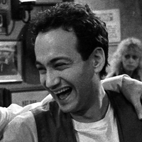 Ned Eisenberg