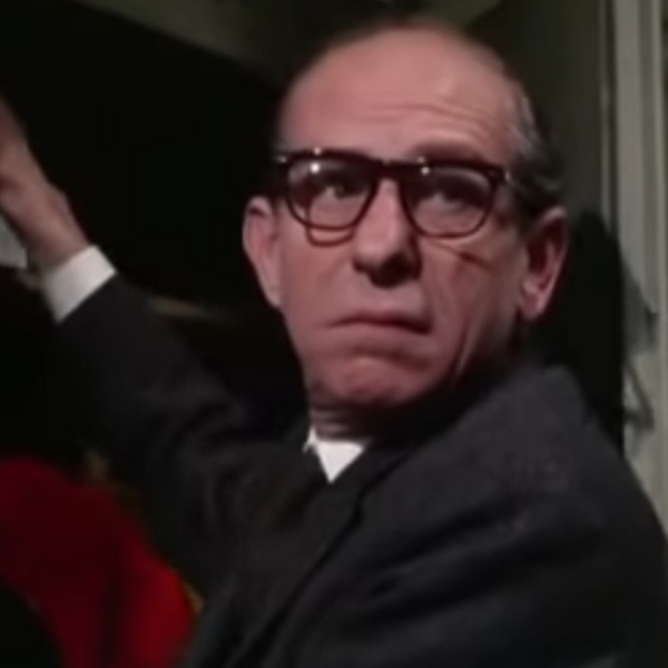 Ned Glass