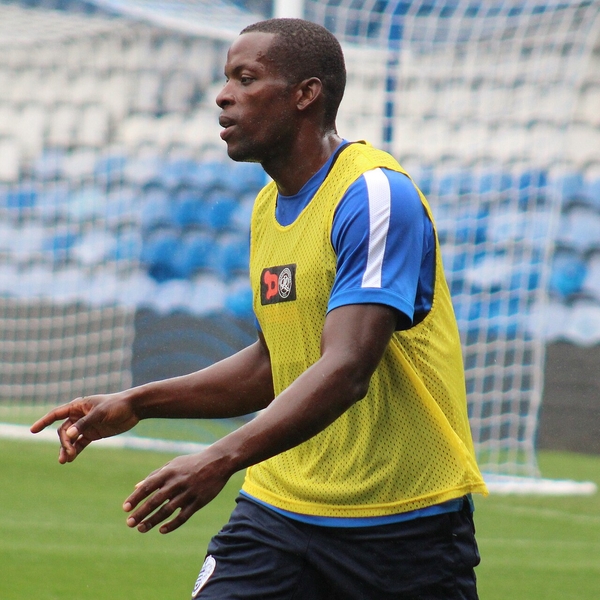Nedum Onuoha