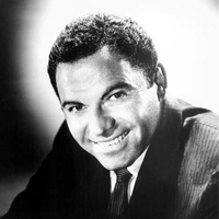 Nehemiah Persoff