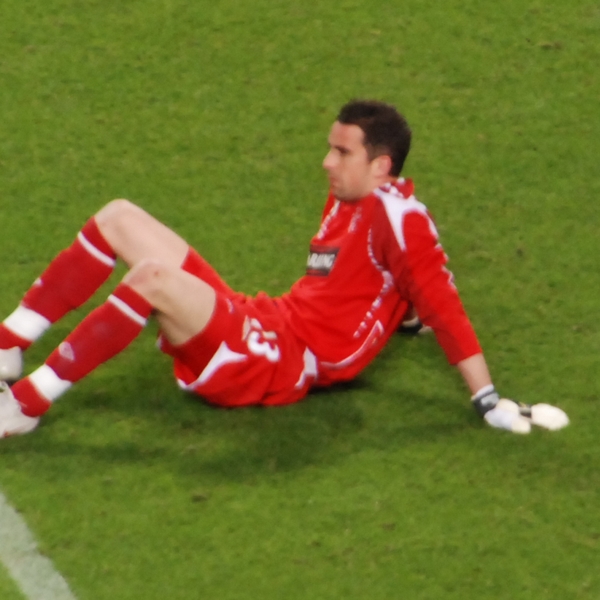 Neil Alexander
