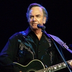 Neil Diamond