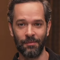 Neil Druckmann