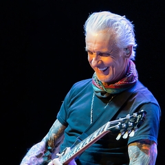 Neil Giraldo