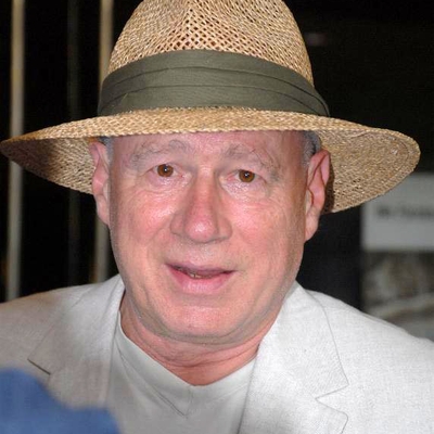Neil Innes Autograph Profile