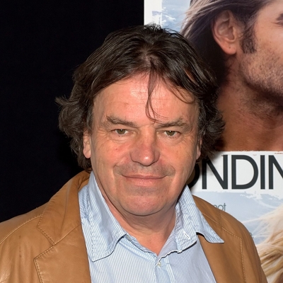 Neil Jordan Autograph Profile