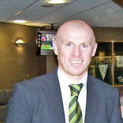 Neil Lennon