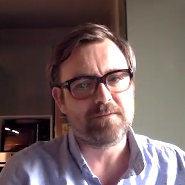 Neil Maskell