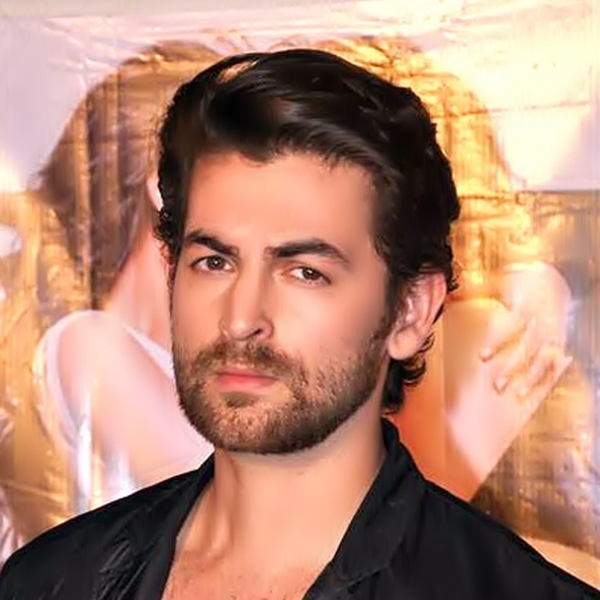 Neil Nitin Mukesh