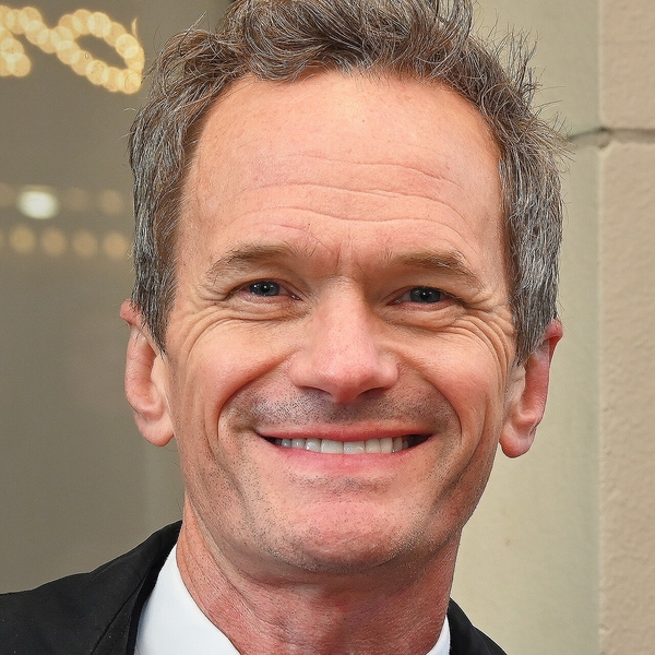 Neil Patrick Harris